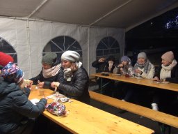 Rozsvícení vánočního stromu 2023